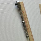 Snap On Tools Usa SL710 1/2 Drive Standard Handle Fixed Head Chrome Ratchet. Fixed Price $44.99.