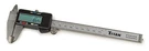 Titan TL23173 Electronic Digital Caliper With Fractional Display. Fixed Price $56.60.