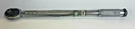 Proto 1/2" Torque Wrench 6016-4. Fixed Price $75.00.