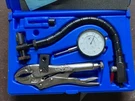 Sold Central Tools Disc Rotor And Ball Joint Gage NO.6450. Comes Protective. Fixed Price $85.00.