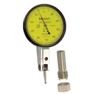 Mitutoyo 513-405-10E Dial Test Indicator, Hori, 0.2MM. Fixed Price $165.78.