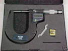 Digital Rotor Micrometer 3-1/2" Depth #3745. Fixed Price $69.99.