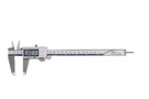 Mitutoyo 500-763-20 Absolute Digimatic Caliper 0-8 /0-200MM Spc IP67. Fixed Price $349.95.