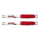 Rancho RS5000X 0-2" Lift Rear Shock Absorber Pair For 07-18 Jeep Wrangler Jk. Fixed Price $110.69.