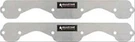 Allstar Performance ALL34212 Exhaust Block-off Plates. Fixed Price $19.99.