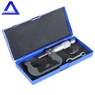 1-2" Outside Micrometer 0.0001" Carbide Tipped Precision. Fixed Price $18.55.