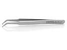 92 01 Tweezers 115 Mm For Precision Work Smd Klin: Curved Knipex. Fixed Price $71.32.