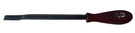 Matco Tools 12" Long Carbon Scraper Maroon Color Handle #SP222 Vintage - Used. Fixed Price $22.99.