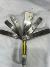 Vintage Machinist Westcraft 4H 3184 Spark Plug Feeler Guage Gage. Fixed Price $13.10.