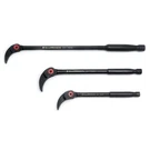 Gearwrench Pc. Indexing Pry Bar Set 8", 10" & 16" - 82301D. Fixed Price $80.79.
