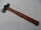 Craftsman 12 Oz Ball Pein Hammer, Nos, Made Usa - Part # 38464. Fixed Price $58.93.