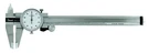 Central Tools 6427 0-6IN. Stainless Steel Dial Caliper. Fixed Price $143.82.