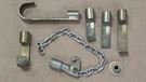 Dent Puller Slide Hammer Attachments From Matco Kit. Fixed Price $119.95.