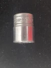 Snap-on Tools F181 9/16" Sae Socket 3/8" Drive 12 Point Usa. Fixed Price $6.45.