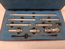 Central Tool Co Cylinder Bore Gauge Set. Fixed Price $67.20.