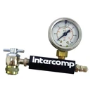Intercomp 100675-A Analog Shock Pressure Gauge. Fixed Price $149.00.