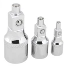 Wilmar W30932 Corp. / Performance Tool 3PC Magnetic Extension Set. Fixed Price $26.97.