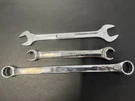 Snap-on Wrenches XB2830A -7/8 & 15/16 RXFS2426B- 3/4" 13/16" VS2628. Fixed Price $48.00.