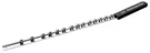 Wilmar W36000 1/4" Drive Metal Socket Rail. Fixed Price $18.59.
