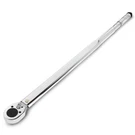 Powerbuilt 3/4 Inch Drive Micrometer Torque Wrench - 641434. Fixed Price $299.95.