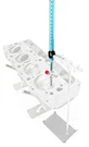 Comp Cams 4991 100CC X .2CC Glass Buret Replacement For Pro Head Kit. Fixed Price $175.20.