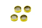 Kwik Change Products Tire Pressure Relief Valve Screen Set Of KCP713-004. Fixed Price $24.89.