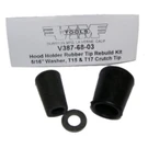 Vim Products V387-68 Replacement Rubber Tip For Hood Holder (V38768). Fixed Price $14.45.