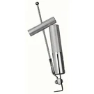 Tool Windshield Sealant Removing Cold Knife With Steel Blades (70540). Fixed Price $56.00.