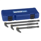 Otc Tools 7175 3 Piece Indexing Pry Bar Set. Fixed Price $141.20.