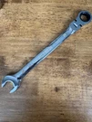 Gearwrench Metric 90 Tooth 12 Point Flex Head Ratcheting - Pick Size. Fixed Price $19.95.