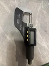 Blue Point (by Snap On) 0-25MM Micrometer Digital Caliper MICED1B. Fixed Price $271.26.