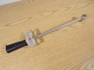 Kd-tools 2957 Beam Torque Wrench, 150 Ft-lb. 1/2". Fixed Price $20.00.