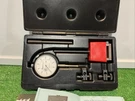 Central Tools 6405 Indicator Dial Set 0-100, 0.001" Increments Magnetic Base. Fixed Price $130.49.