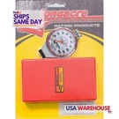 Longacre 52-50553, One Durometer W/plastic Case High Performance & Racing Parts. Fixed Price $96.25.