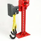 Hi-lift Sport Utility Vehicle Jack LM-100 Lift-mate 5000 Pound Capacity. Fixed Price $81.92.