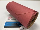 3M 01110 Stikit Red 6" P240 Grit Abrasive Sanding Disc, 100 / Pack. Fixed Price $40.45.