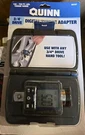 Quinn 3/4" Drive Digital Torque Adapter -range From 150 750 Ft Lbs- #58707. Fixed Price $80.00.