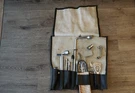 Porsche 911 Tool Kit Set Oem Original Vintage 1987-1989. Fixed Price $600.00.
