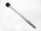 Steelman 301494 25-250 Lb 1/2" One Way Heavy Duty Torque Wrench. Fixed Price $36.40.