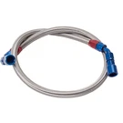 Russell Braided Fuel Hose With 6AN Proflex For 97-06 Jeep Wrangler 4.0L. Fixed Price $77.00.