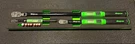 Snap-on ATECHFSET02G Pc Techangle Flex-head Torque Wrench Foam (AM1059923). Fixed Price $696.00.