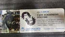 Audi Ast Cam Alignment Tool T- 40030. Fixed Price $55.00.