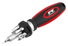 Performance Tool Ratcheting Screwdriver Wilmar 20149. Fixed Price $10.99.