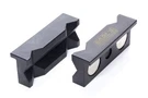 Earls Vise Jaws Black Nylon (1044ERL). Fixed Price $52.99.
