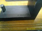 Omc 984329 Johnson Evinrude Shim Gauge. Fixed Price $85.00.