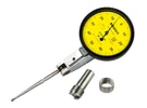 Mitutoyo 513-415-10E Horizontal Dial Test Indicator 1MM/.01MM Grad Long Tip. Fixed Price $149.50.