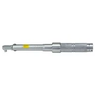 Proto J6013C 1/2 Drive 50-250 Ft/lb Fixed Head Micrometer Torque Wrench. Fixed Price $225.20.