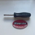 Snap TM4CSA 1/4" Black Handle 6" Long Extension Driver. Fixed Price $27.95.