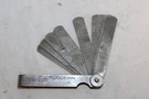 Vulcan Spark Plug Feeler Gauge Set Repair FG-225. Fixed Price $11.95.