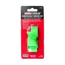 Oem Tools Stretch Belt Service Kit (24388). Fixed Price $14.93.